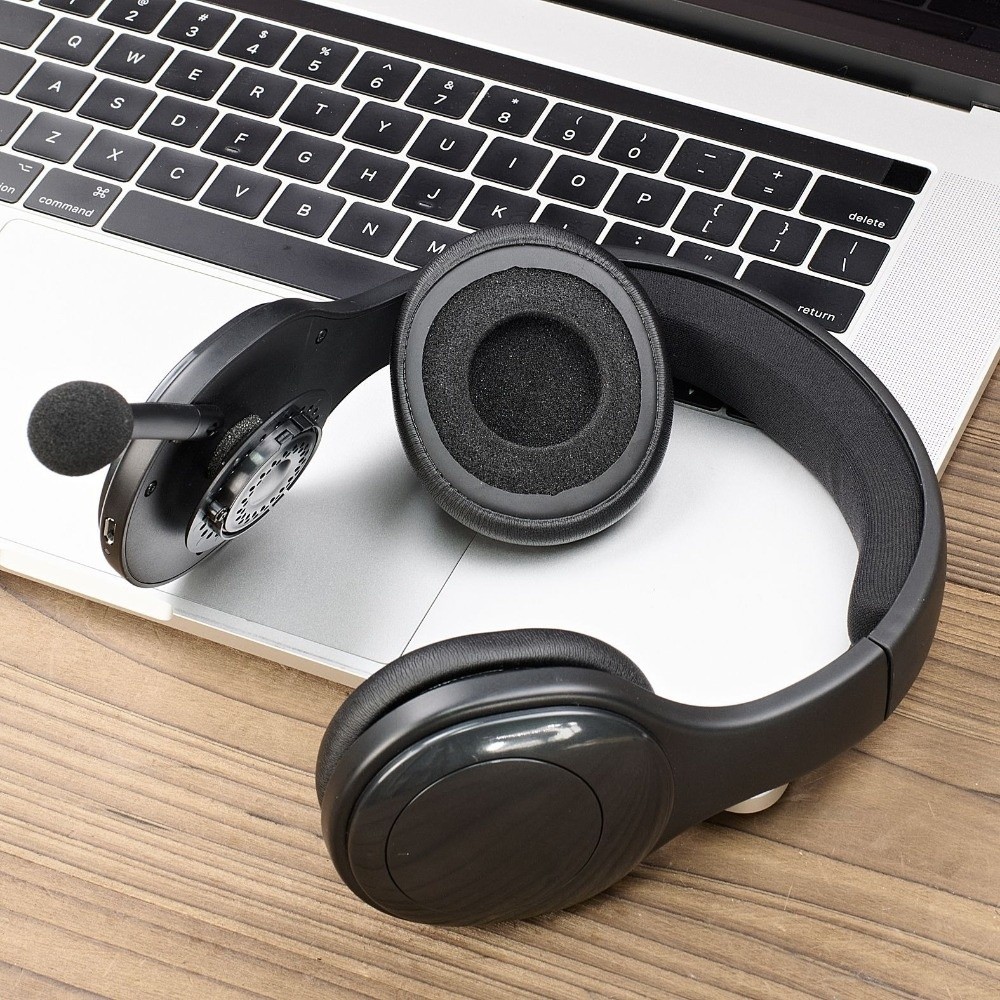Protein Bar Box - Replacement Headphone Ear Pads Protein Leather