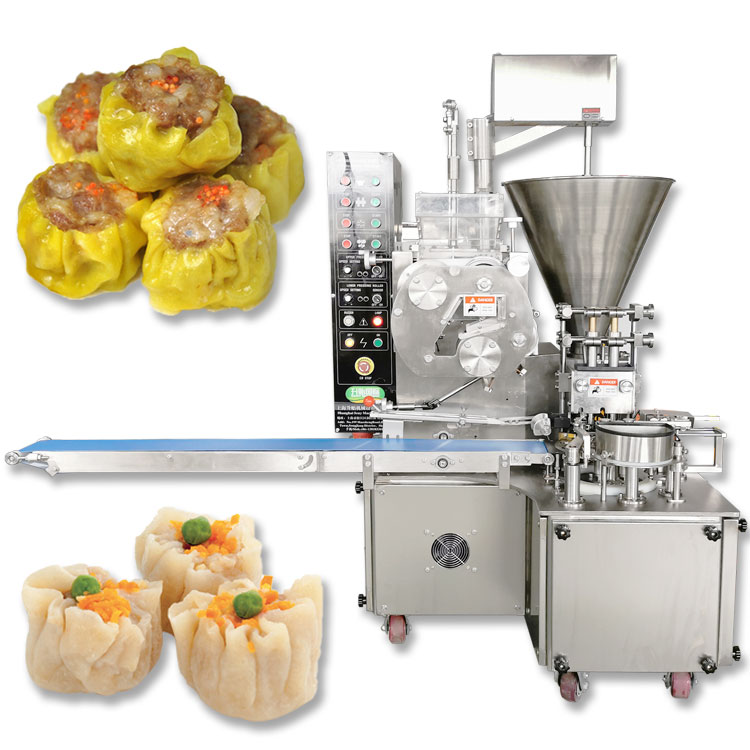 Food Snacks In Philippines - Philippines Yummy Snack Food Fully Automatic