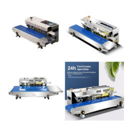 Food Snack - Automatic Food Rice Tea Coffee Nut