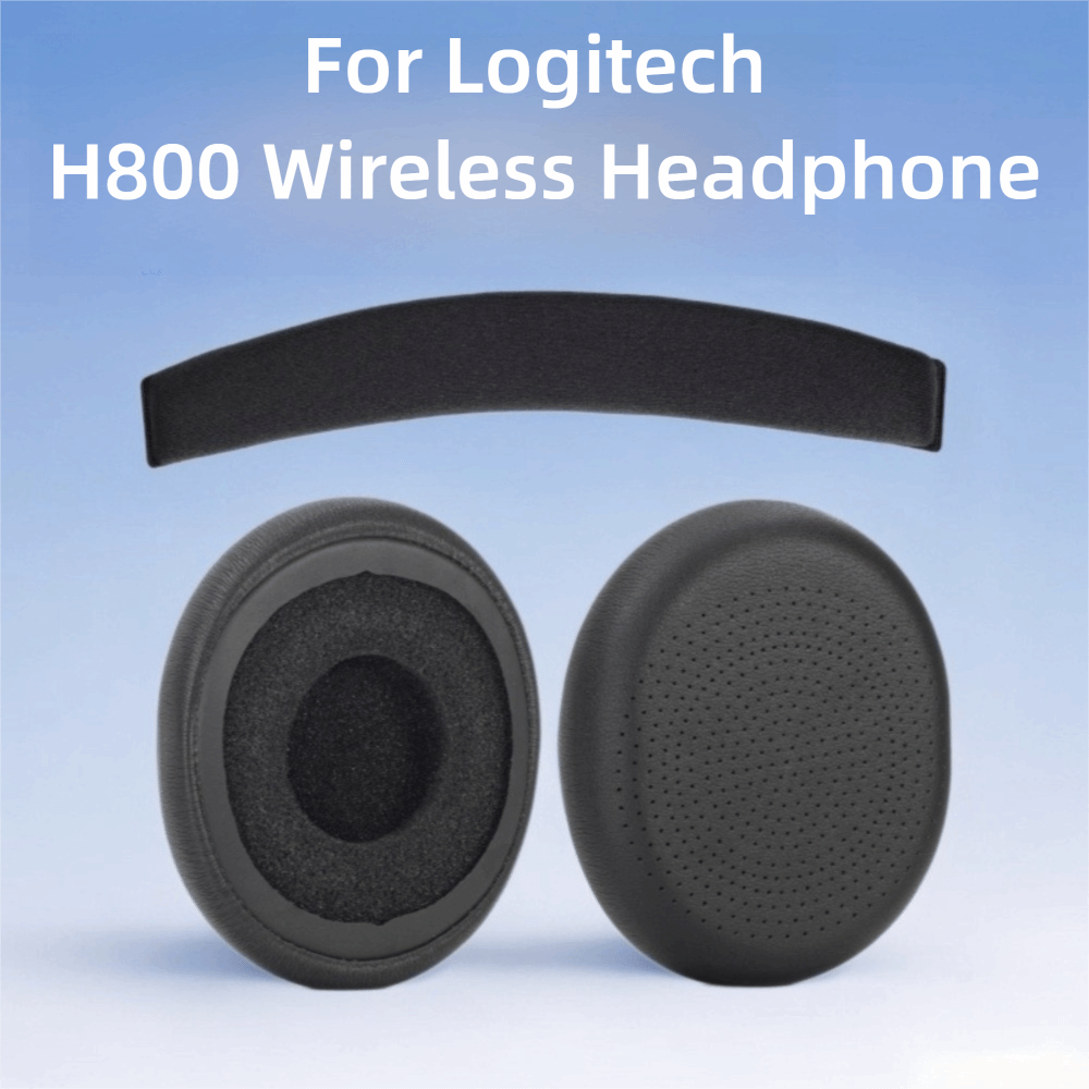 Replacement Headphone Ear Pads - огляд і ціна Protein Bar Box