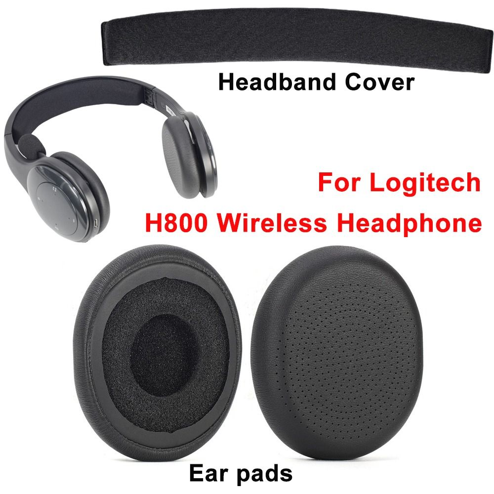 Replacement Headphone Ear Pads - огляд і ціна Protein Bar Box