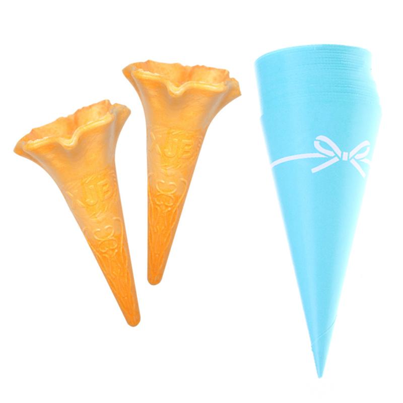 Popular 20Pcs Food Safe Ice Cr - огляд і ціна Food Snacks Distribution