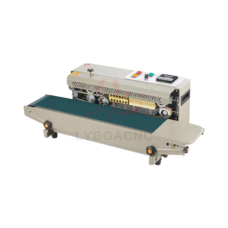 LY Tea Bags Sealing Machine fo - огляд і ціна Food Snack