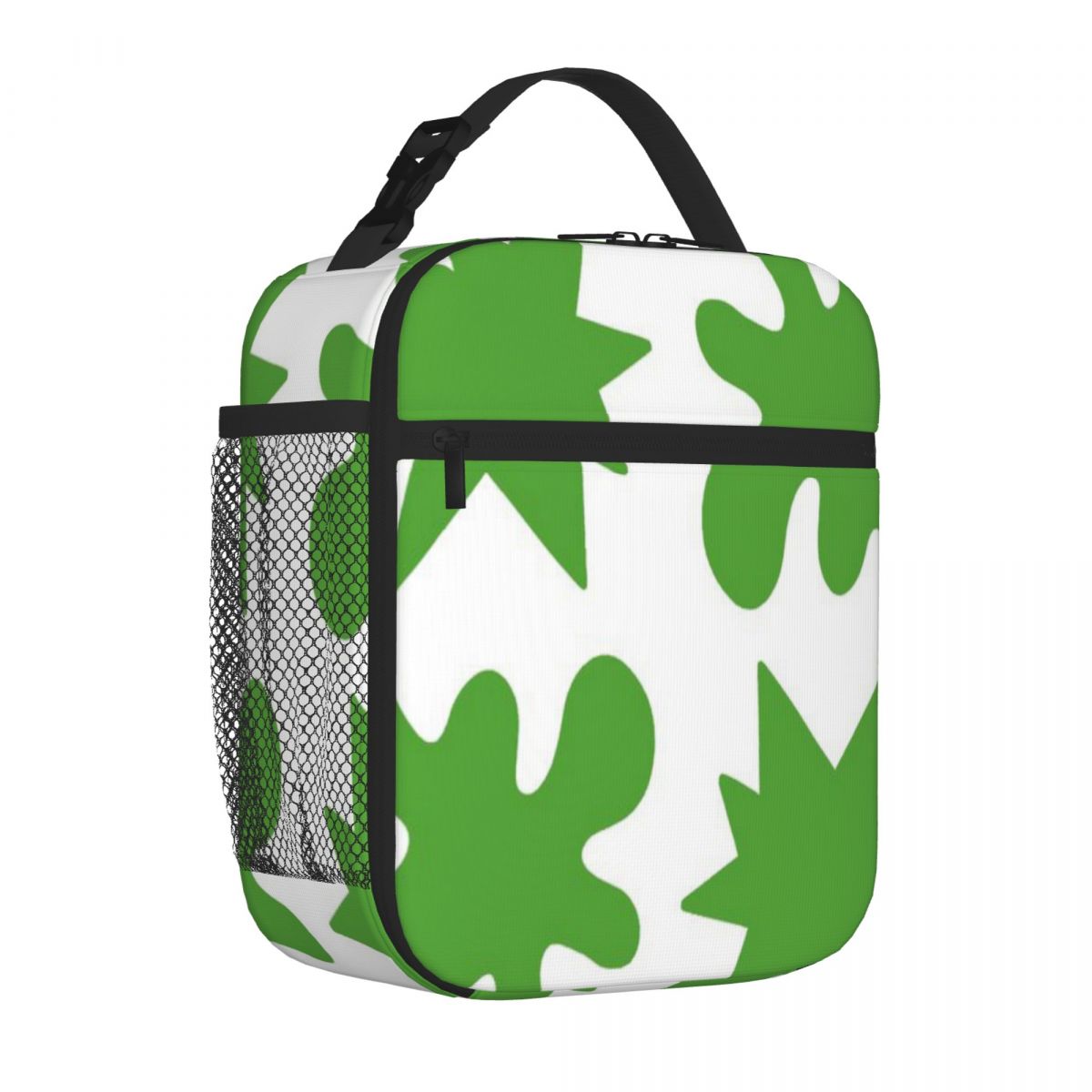 Bestselling Kiki Bouba - Green - огляд і ціна Food Snacks For Hiking