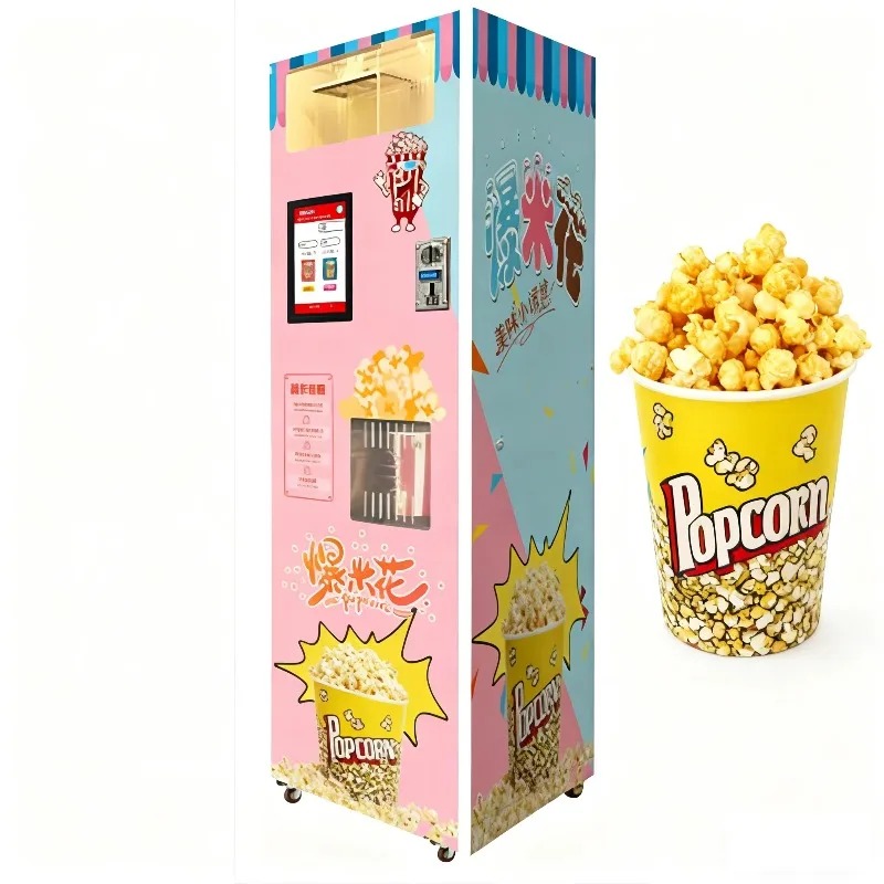 Customized Best Sale Intellige - огляд і ціна Food Snack