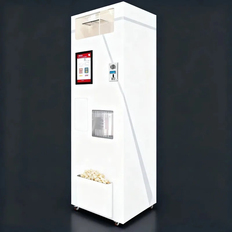 Customized Best Sale Intellige - огляд і ціна Food Snack
