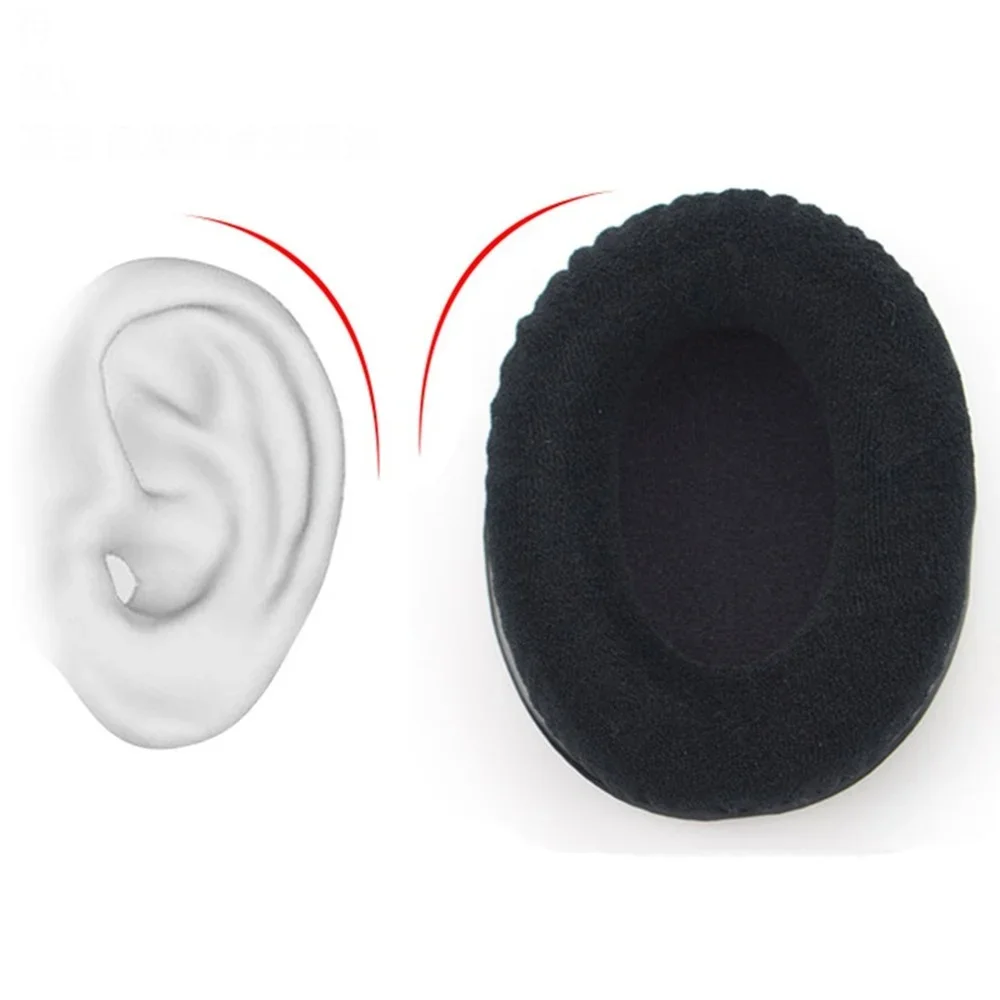 Ear Pads  Headset Foam Cushion - огляд і ціна Protein Bar Box