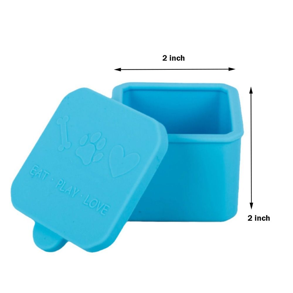 1/3pcs Silicone Food Distribut - огляд і ціна Food Snacks Distribution