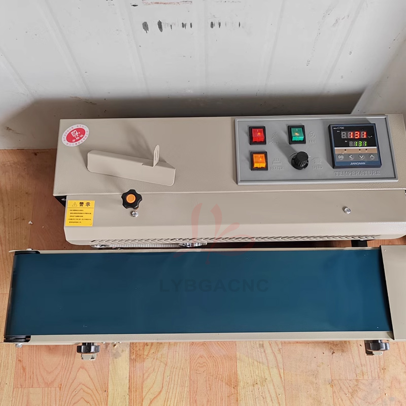 LY Sealing Machine Automatic C - огляд і ціна Food Snack