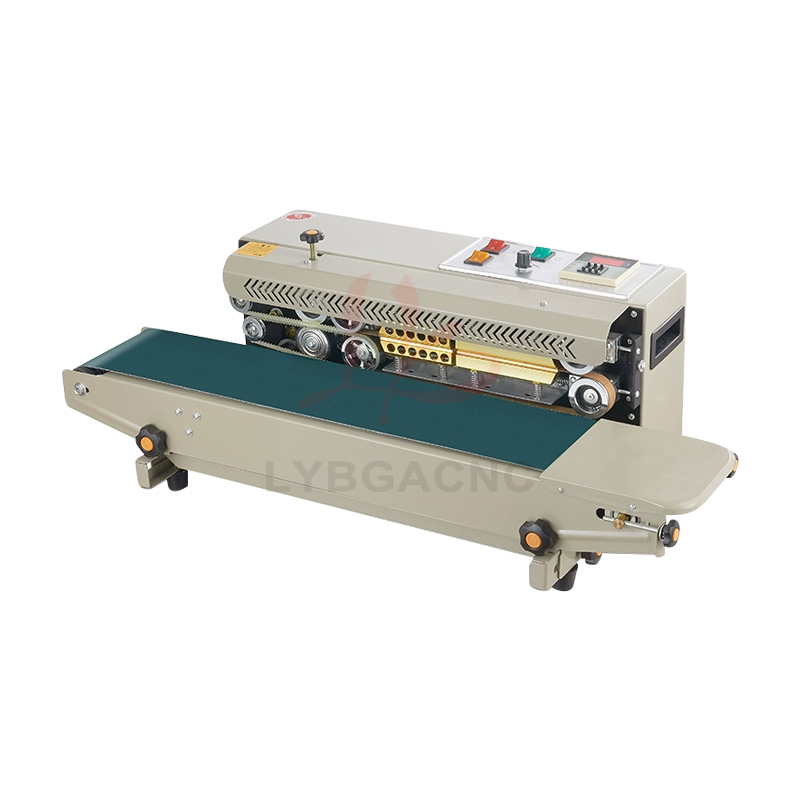 LY Sealing Machine Automatic C - огляд і ціна Food Snack