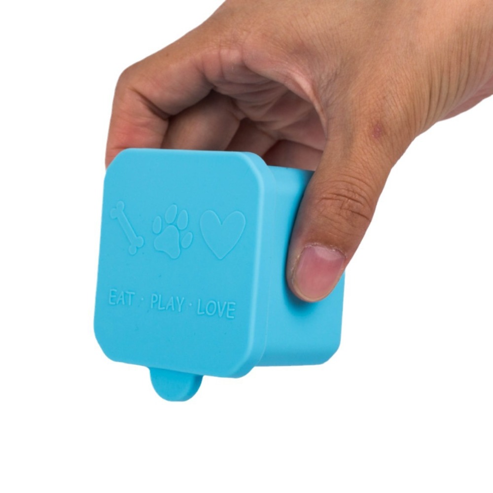1/3pcs Reusable Silicone Food  - огляд і ціна Food Snacks Distribution