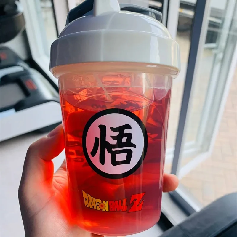 Dragon Ball Sports Fitness Dri - огляд і ціна Protein Bar Box