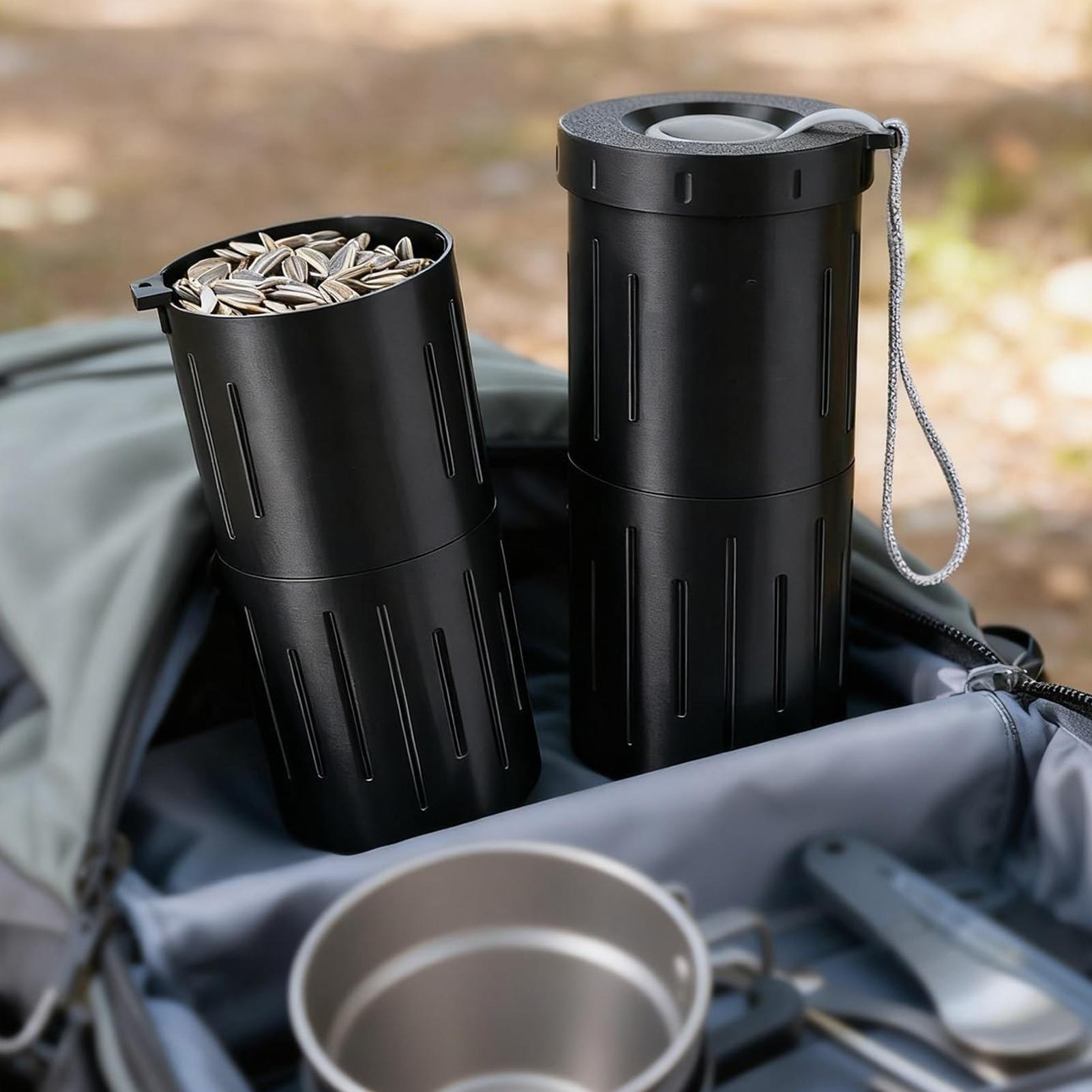 Sunflower Spit Storage Leak-Pr - огляд і ціна Food Snacks For Hiking
