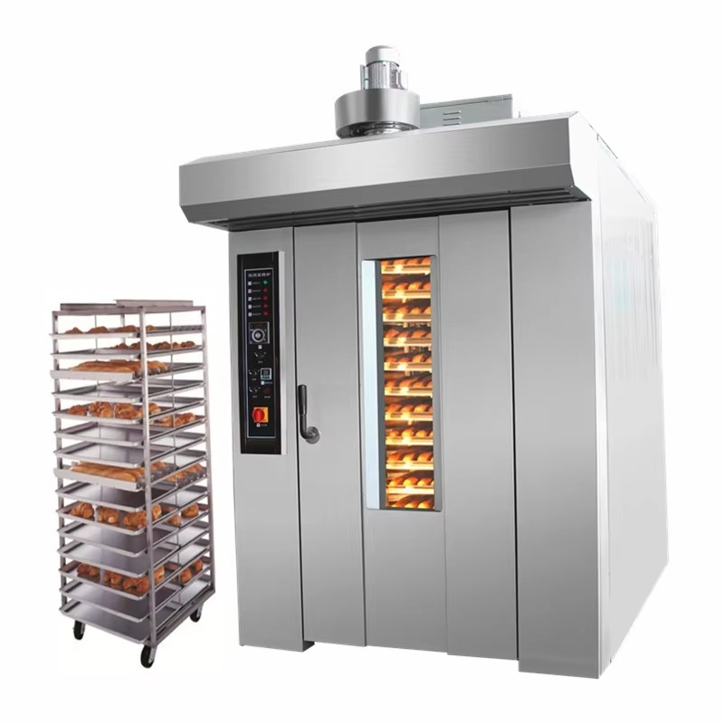 Bread Cake Production a Food O - огляд і ціна Food Snack