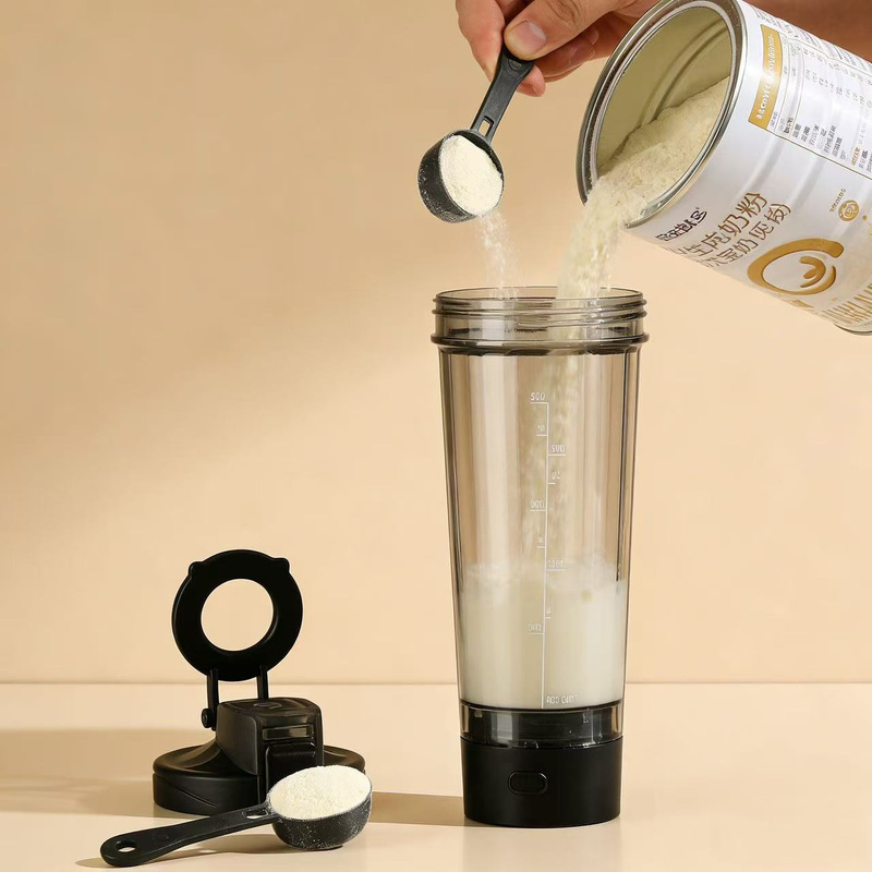 700ML Protein Shaker Bottle Tr - огляд і ціна Protein Bar Box