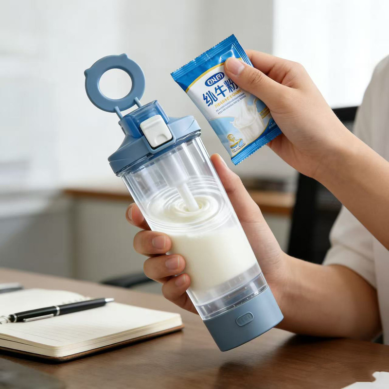 700ML Protein Shaker Bottle Tr - огляд і ціна Protein Bar Box