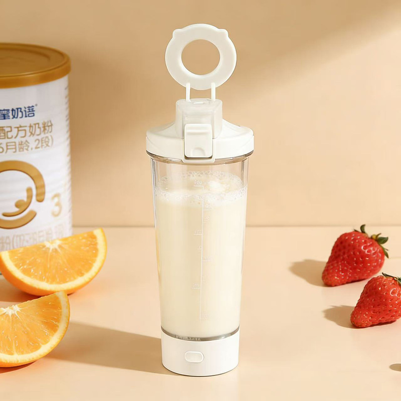 700ML Protein Shaker Bottle Tr - огляд і ціна Protein Bar Box