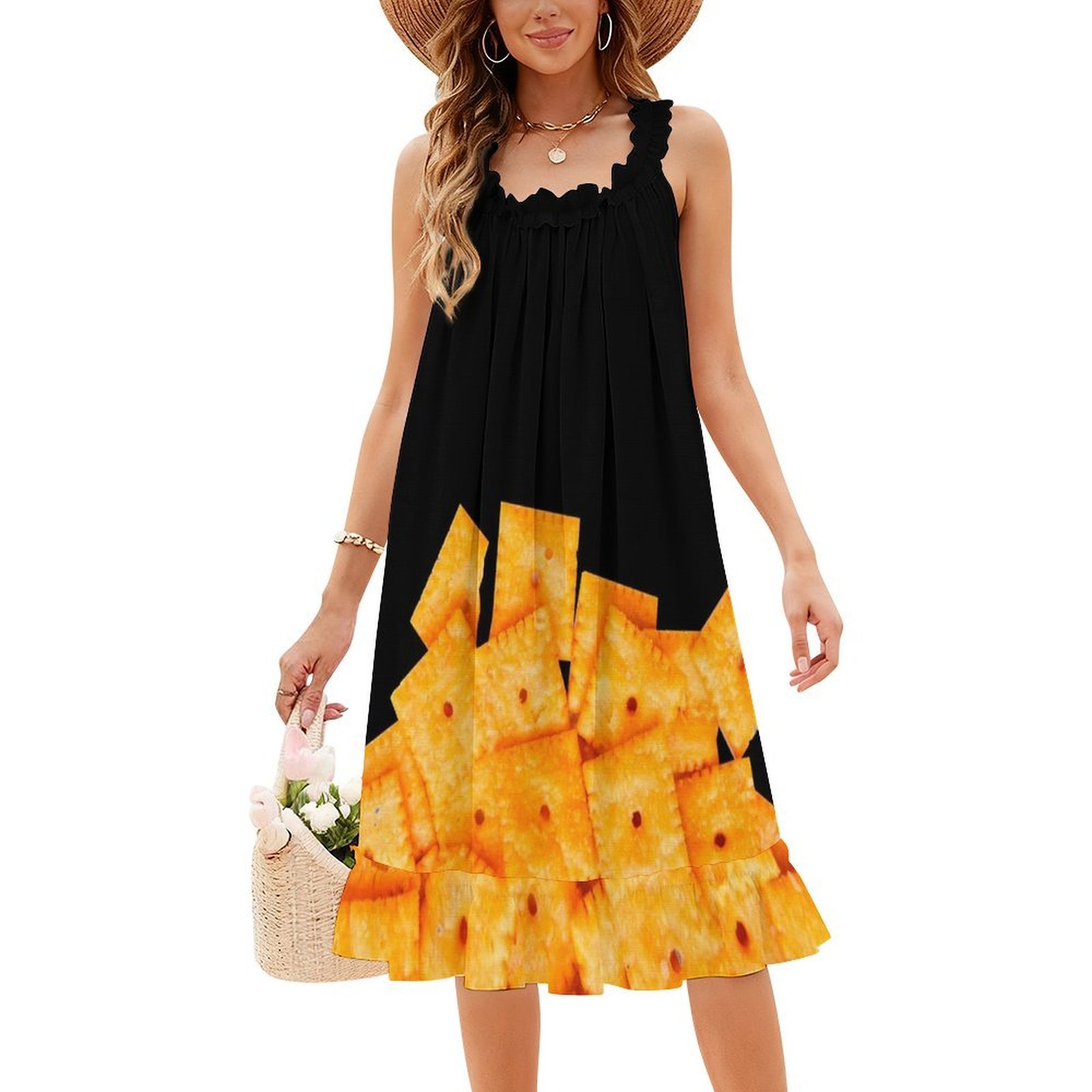 Cheez It Women's Elegant Party - огляд і ціна Food Snacks Options