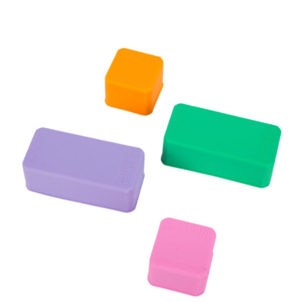 1/3pcs Serviceable Silicone Fo - огляд і ціна Food Snacks Distribution