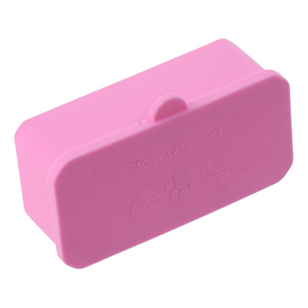 1/3pcs Reusable Silicone Food  - огляд і ціна Food Snacks Distribution