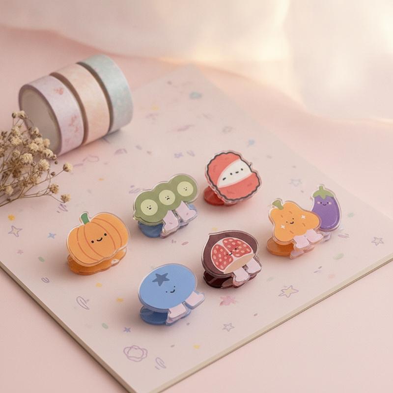Multi Purpose Cute Fruit Veget - огляд і ціна Food Snack