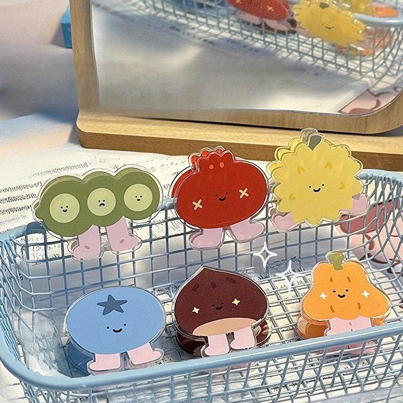 Multi Purpose Cute Fruit Veget - огляд і ціна Food Snack
