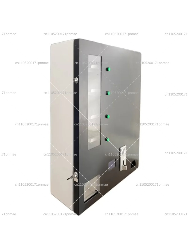Outdoor Small Wall Mounted Sna - огляд і ціна Food Snacks Options
