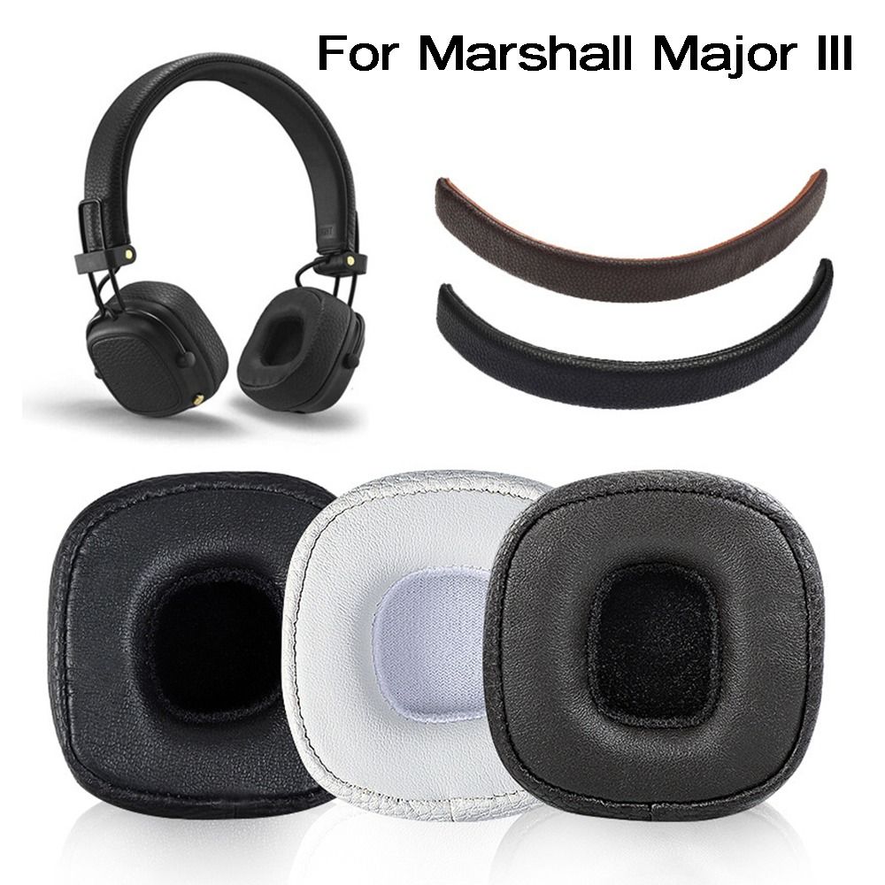 1 Pair Replacement Earpads Pro - огляд і ціна Protein Bar Box