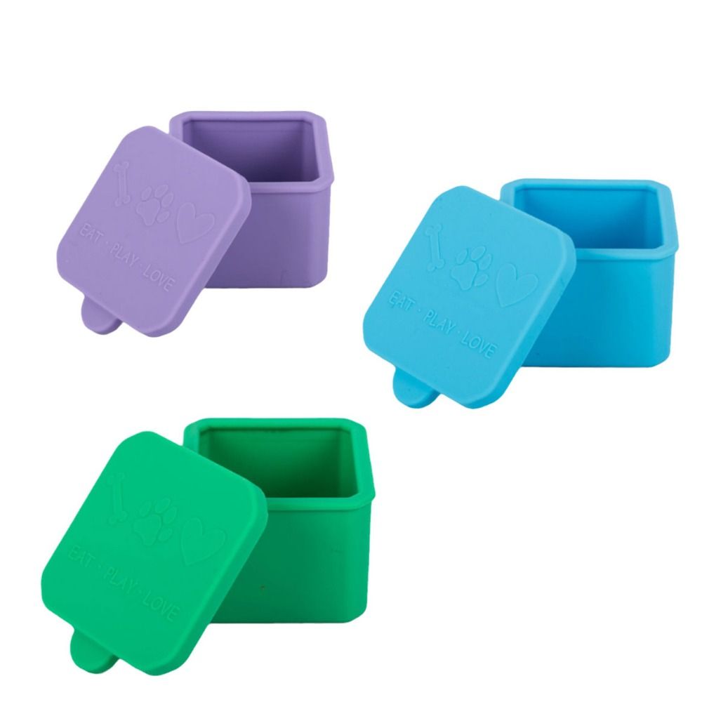 1/3pcs Serviceable Silicone Fo - огляд і ціна Food Snacks Distribution