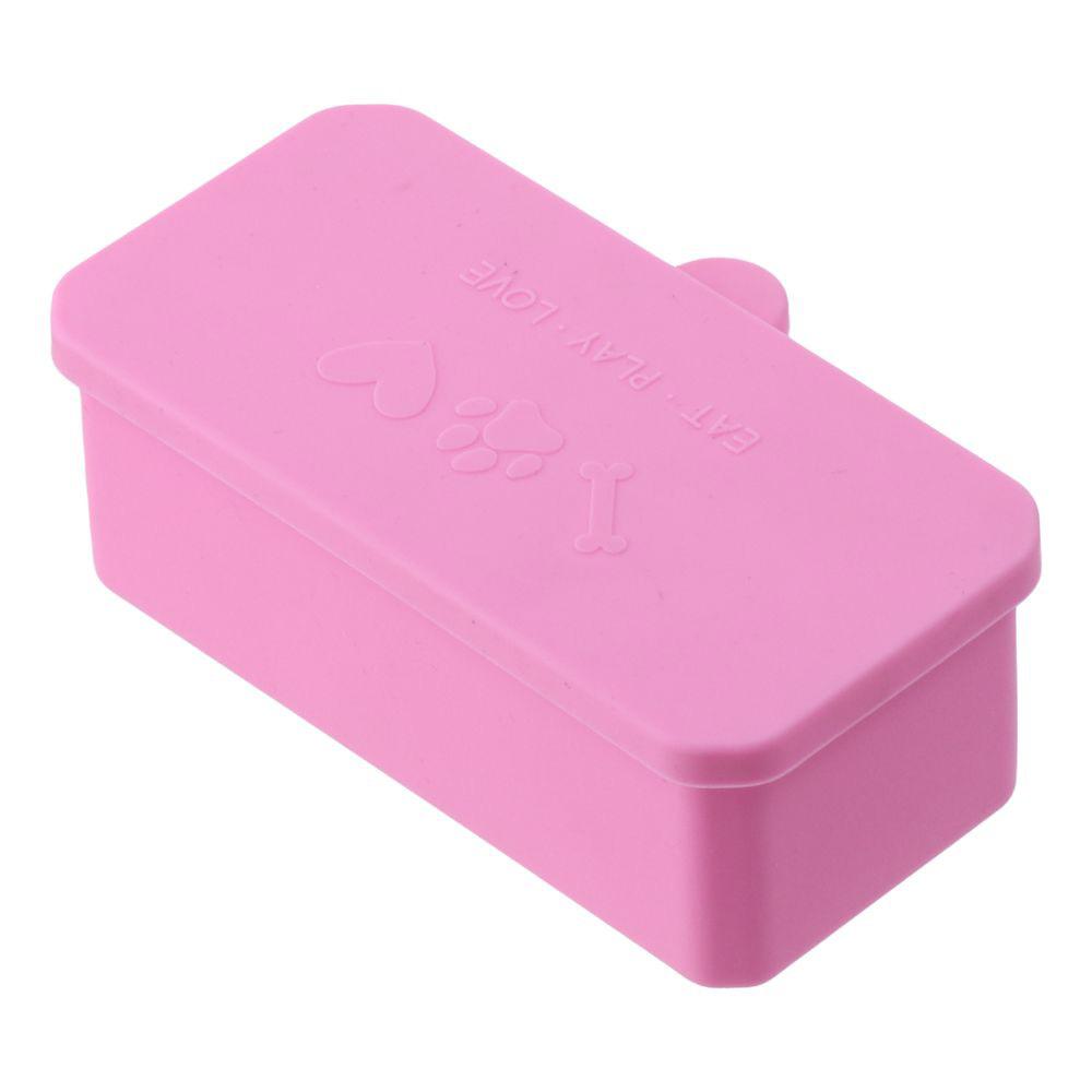 1/3pcs Serviceable Silicone Fo - огляд і ціна Food Snacks Distribution