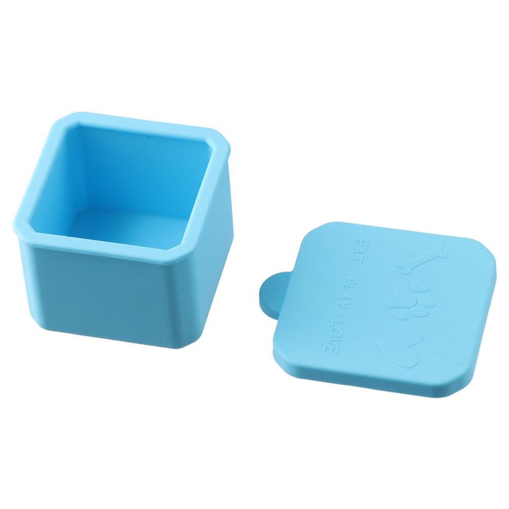 1/3pcs Serviceable Silicone Fo - огляд і ціна Food Snacks Distribution