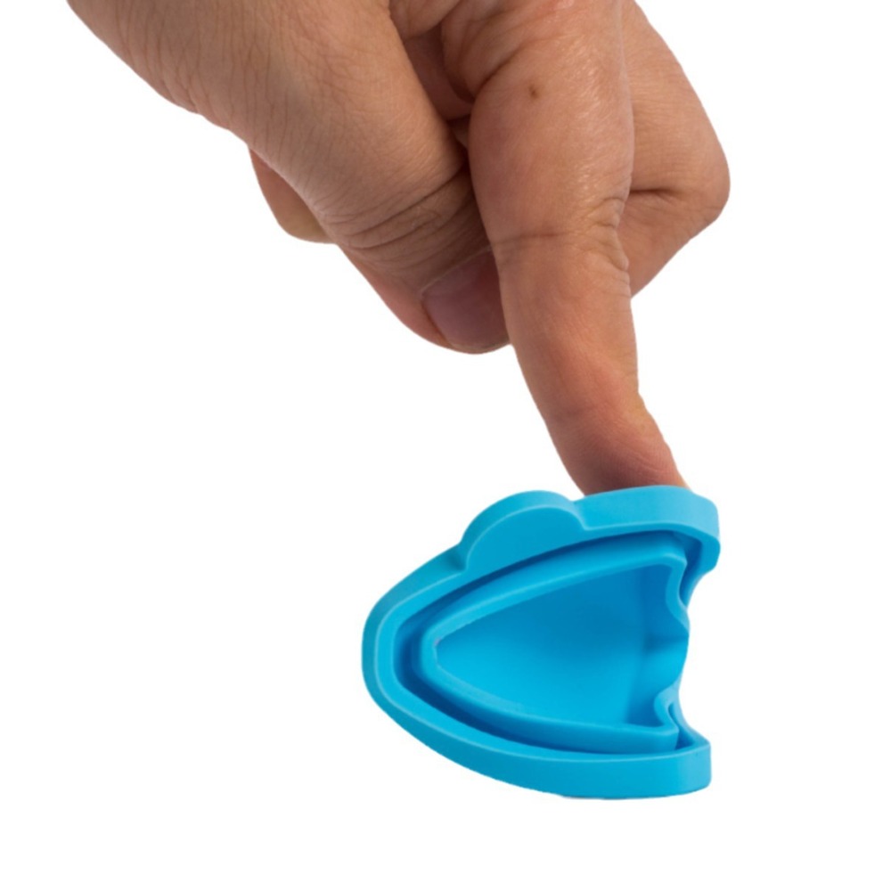 1/3pcs Practical Silicone Food - огляд і ціна Food Snacks Distribution