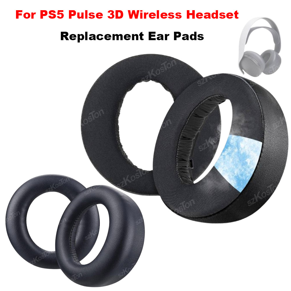Replacement Ear Pads for PS5 P - огляд і ціна Protein Bar Box