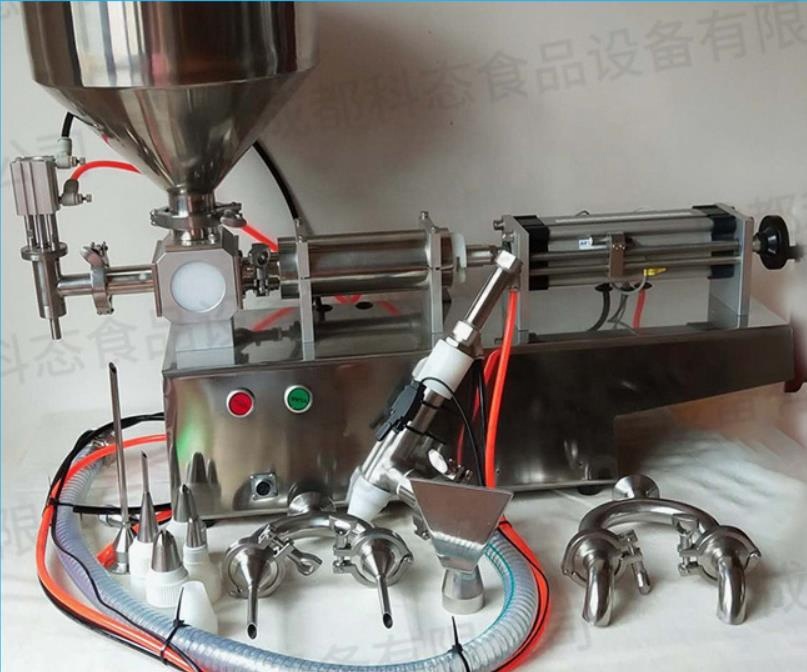 Semi Automatic Small Factory U - огляд і ціна Food And Snacks Ideas