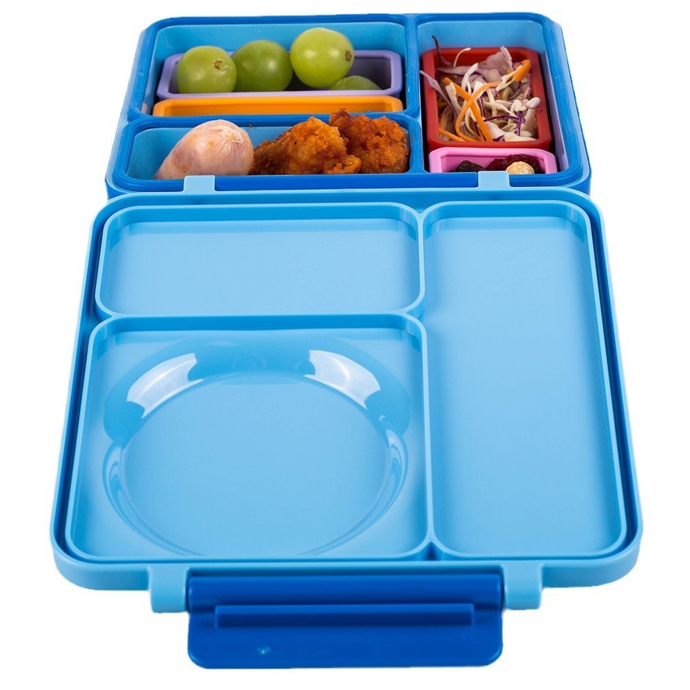 1/3pcs Reusable Silicone Food  - огляд і ціна Food Snacks Distribution