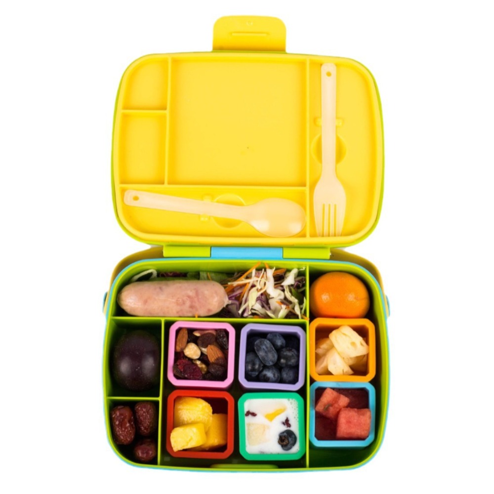 1/3pcs Serviceable Silicone Fo - огляд і ціна Food Snacks Distribution