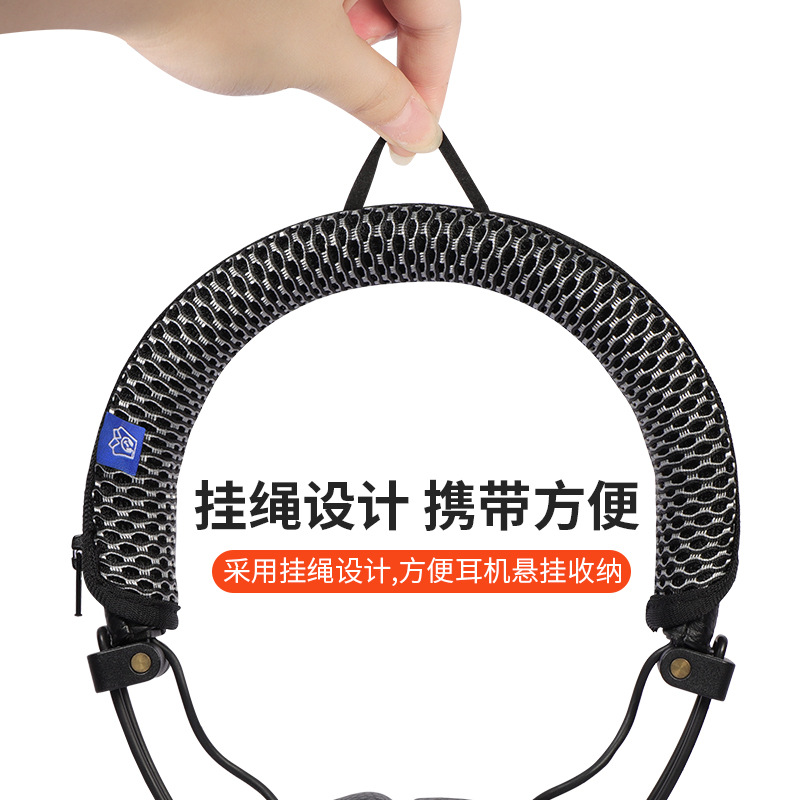 Mesh zipper head beam protecti - огляд і ціна Protein Bar Box
