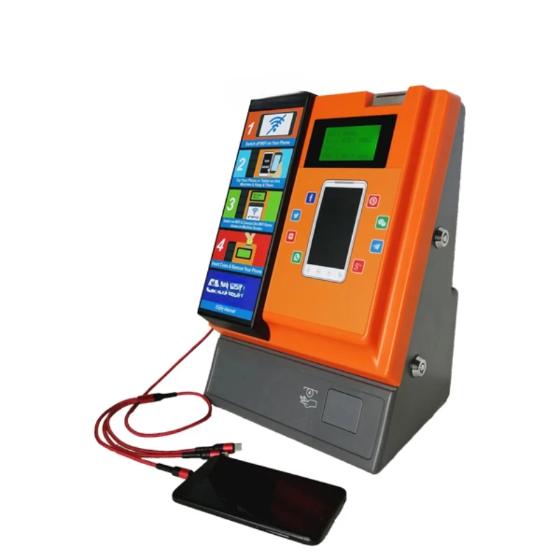 Vending Machine for Exclusive  - огляд і ціна Food Snacks Distribution