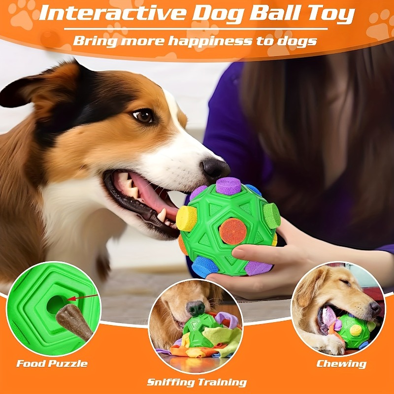 Pet food ball toy snack distri - огляд і ціна Food Snacks Distribution