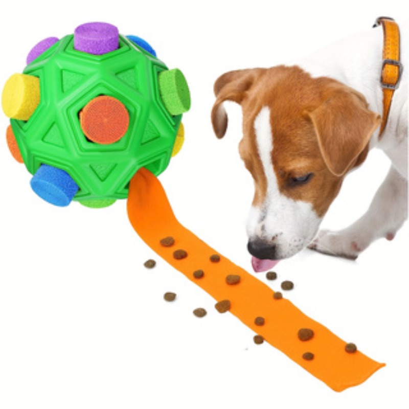 Pet food ball toy snack distri - огляд і ціна Food Snacks Distribution