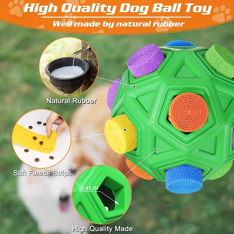 Pet food ball toy snack distri - огляд і ціна Food Snacks Distribution