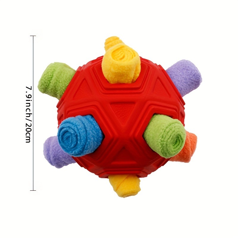 Pet food ball toy snack distri - огляд і ціна Food Snacks Distribution