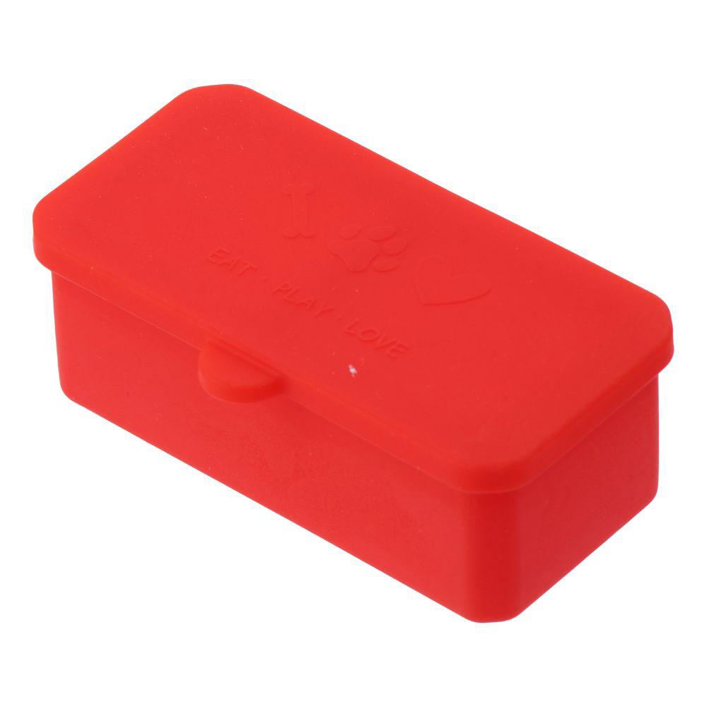 1/3pcs Serviceable Silicone Fo - огляд і ціна Food Snacks Distribution