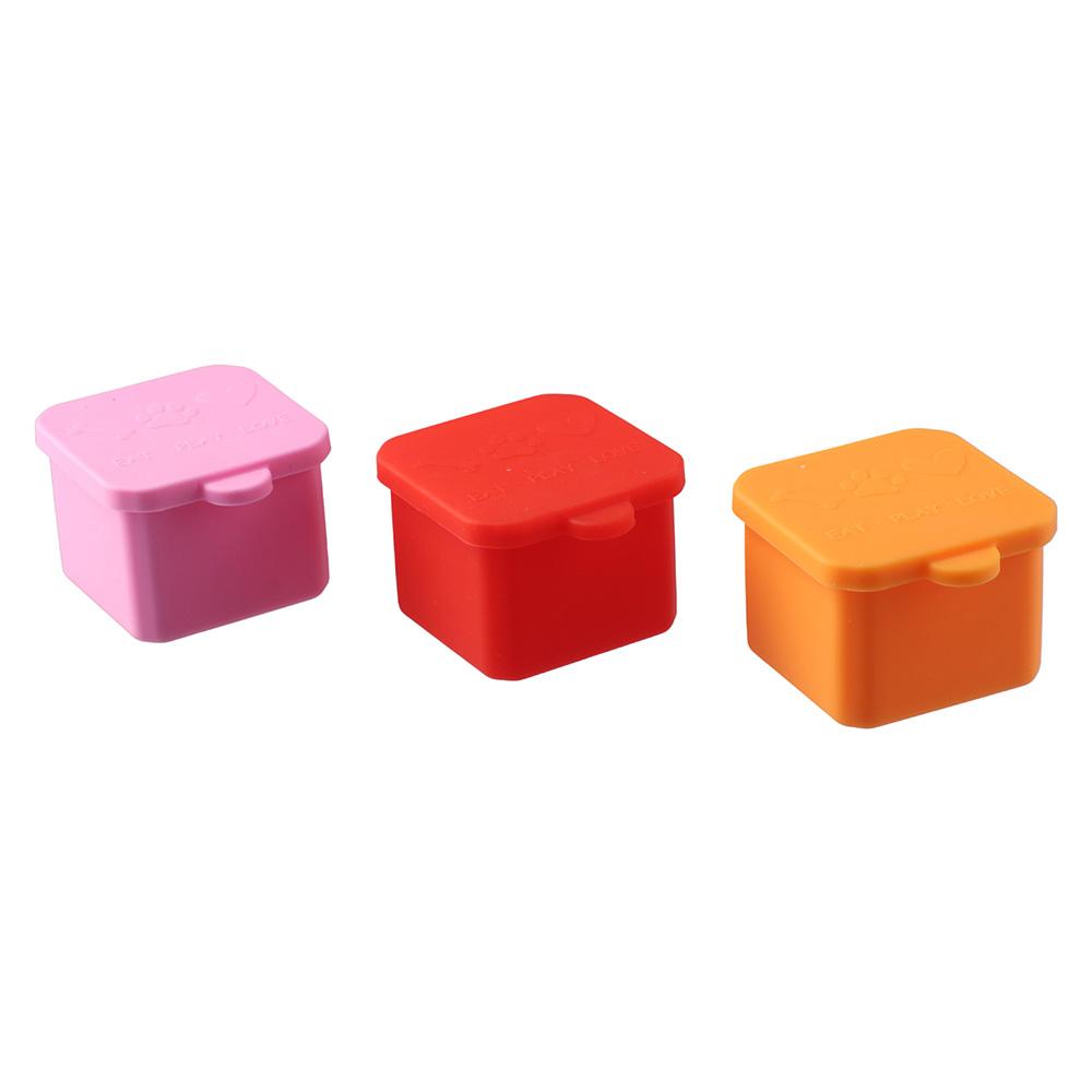 1/3pcs Serviceable Silicone Fo - огляд і ціна Food Snacks Distribution