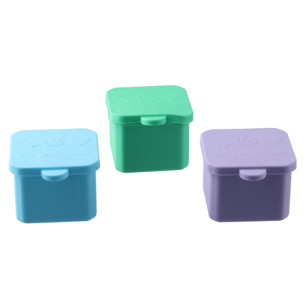 1/3pcs Serviceable Silicone Fo - огляд і ціна Food Snacks Distribution