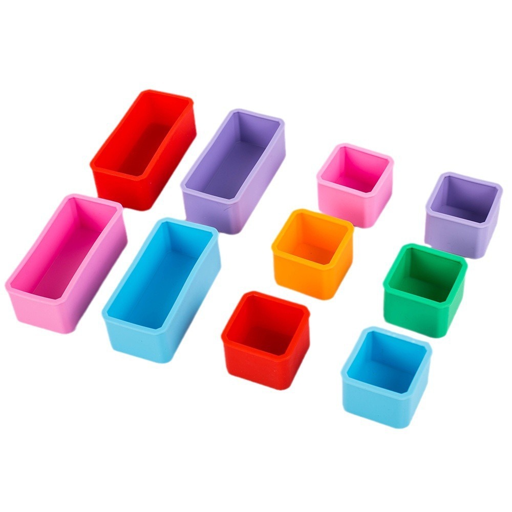 1/3pcs Silicone Food Distribut - огляд і ціна Food Snacks Distribution
