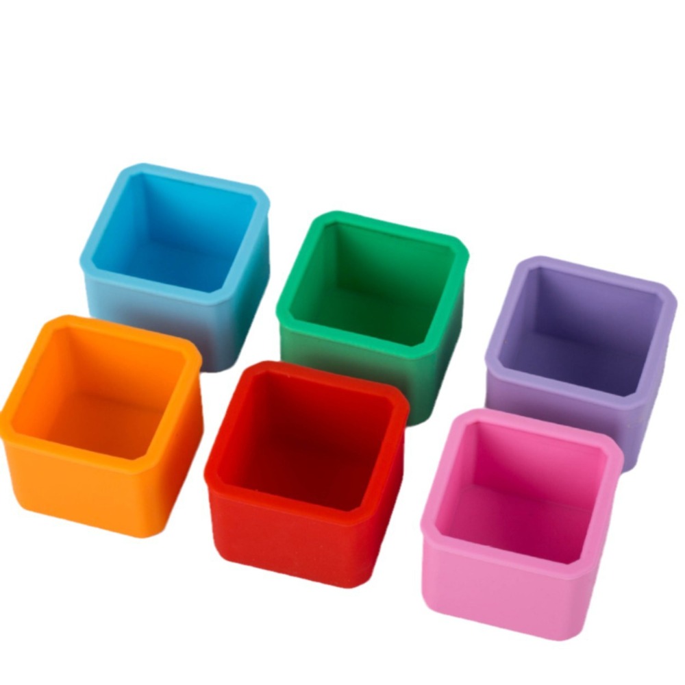 1/3pcs Silicone Food Distribut - огляд і ціна Food Snacks Distribution