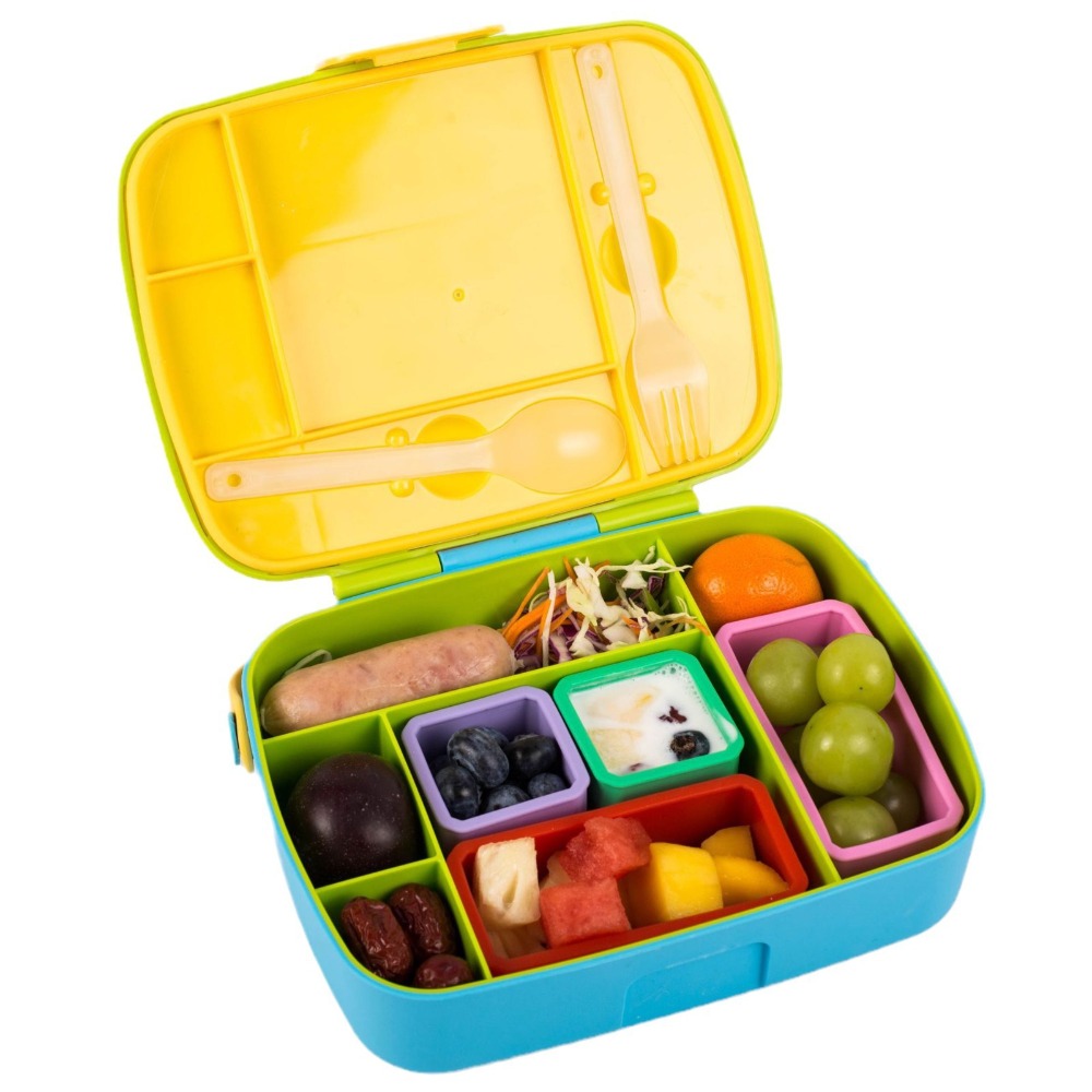 1/3pcs Silicone Food Distribut - огляд і ціна Food Snacks Distribution