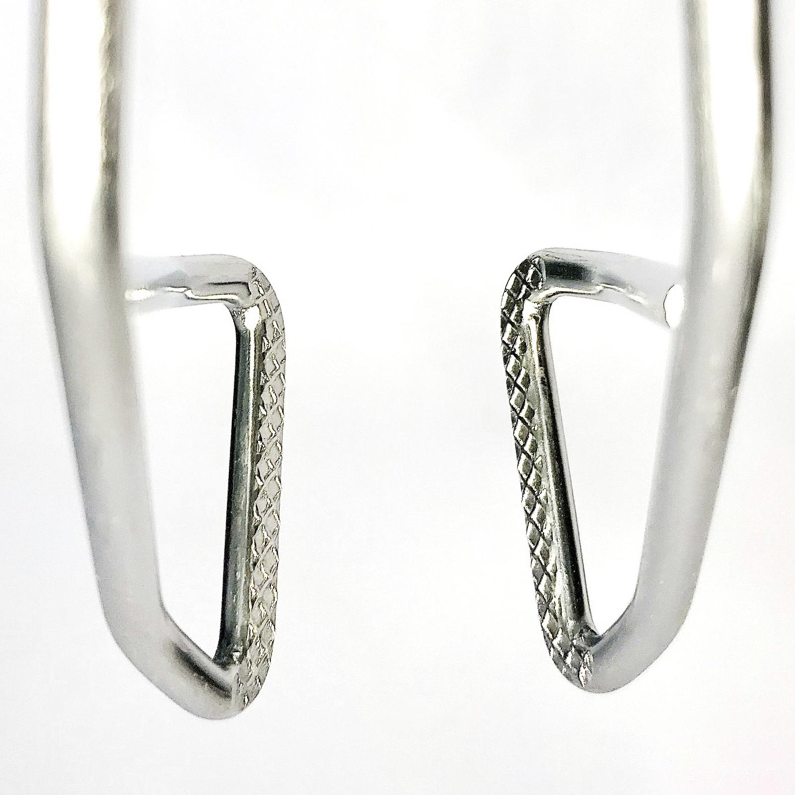 Stainless Steel Food Clip Snac - огляд і ціна Food Snacks For Hiking